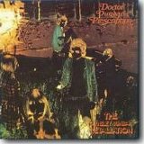 Aynsley Dunbar Retaliation - Dr Dunbar's Prescription (1969)