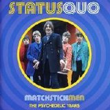 Various artists - Picturesque Matchstickable Messages (1968)