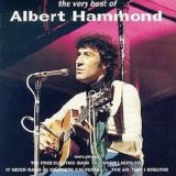 Albert Hammond - The Very Best Of Albert Hammond