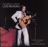 Simon, Paul - Paul Simon in Concert: Live Rhymin'
