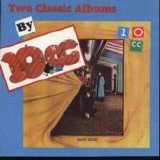 10cc - Two Classic Albums: ''10cc'' & ''Sheet Music''