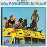 Various artists - Best of 60's Psychedelic Rock