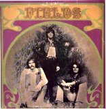 Fields - Fields (1969)
