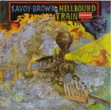 Savoy Brown - Hellbound Train