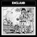 England - England - Audio Archives '76@320