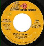 Norman Greenbaum - Spirit In The Sky (1969)