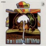 Sapphire Thinkers - From Within (US Psychedelic Rock 1968) (@256)