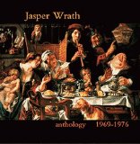 Jasper Wrath - Anthology 1969-76