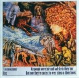 T.Rex - My People Were Fair And Had Sky In Thier Hair But Now They're Content To Wear Stars On Their Brows