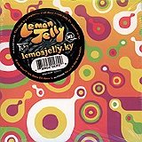 Lemon Jelly - lemonjelly.ky (2000)