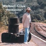 Michael Giles - Progress (1978)
