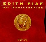 Piaf, Edith - 30th Anniversary Anthology (Disk 1)