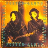 Foster And Lloyd - Foster And Lloyd