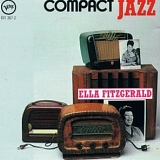 Ella Fitzgerald - Compact Jazz: Ella Fitzgerald (Masterpieces)