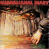 Guadalcanal Diary - flip-flop