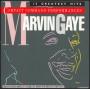 Marvin Gaye - Compact Command Performances: 15 Greatest Hits