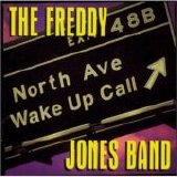 Freddy Jones Band - North Avenue Wake Up Call