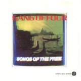 Gang of Four - Songs of the Free