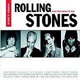The Rolling Stones - Music That Matters - The Rolling Stones