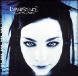 Evanescence - Fallen BR Retail 2CD [2004]