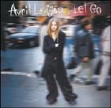 Avril Lavigme - Let go