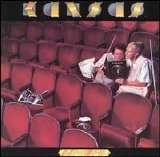 Kansas - Two For The Show - Live