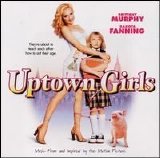 Various artists - Uptown Girls