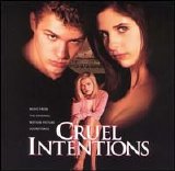 Various artists - Cruel Intentions