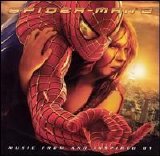 Various artists - Spider-Man 2 [Original Soundtrack]