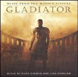 Various artists - Gladiator [Music from the Motion Picture]