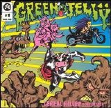 Green Jelly - Cereal Killer Soundtrack