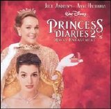 Kelly Clarkson - The Princess Diaries 2: Royal Engagement