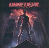 Various artists - Daredevil: The Album [Original Soundtrack]
