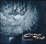 Cocteau Twins - Treasure