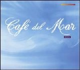 Leftfield - CafÃ© del Mar, Vol. 1