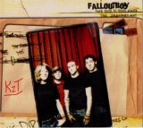 Fall Out Boy - Take This To Your Grave, The Directors Cut