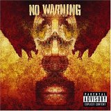 NO WARNING - SUFFER, SURVIVE