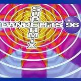 Various artists - Dance Hits '96 Supermix