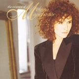 Melissa Manchester - The Essence of Melissa Manchester