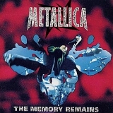 Metallica - The Memory Remains