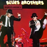 Blues Brothers, The - Made In America