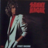 Sammy Hagar - Street Machine
