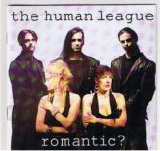 The Human League - Romantic