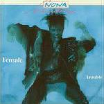 Nona Hendryx - Female Trouble