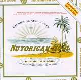 Various artists - Nuyorican Soul