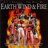 Earth,Wind & Fire - The Best Of Earth, Wind & Fire Vol. 1