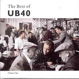 UB40 - The Best Of UB40: Volume One