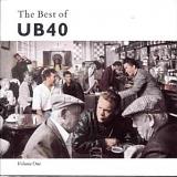 UB40 - The Best Of UB40 - Volume One