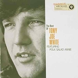 White, Tony Joe - The Best of Tony Joe White