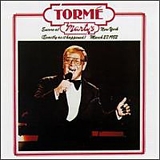 Mel Tormé - Encore At Marty's New York